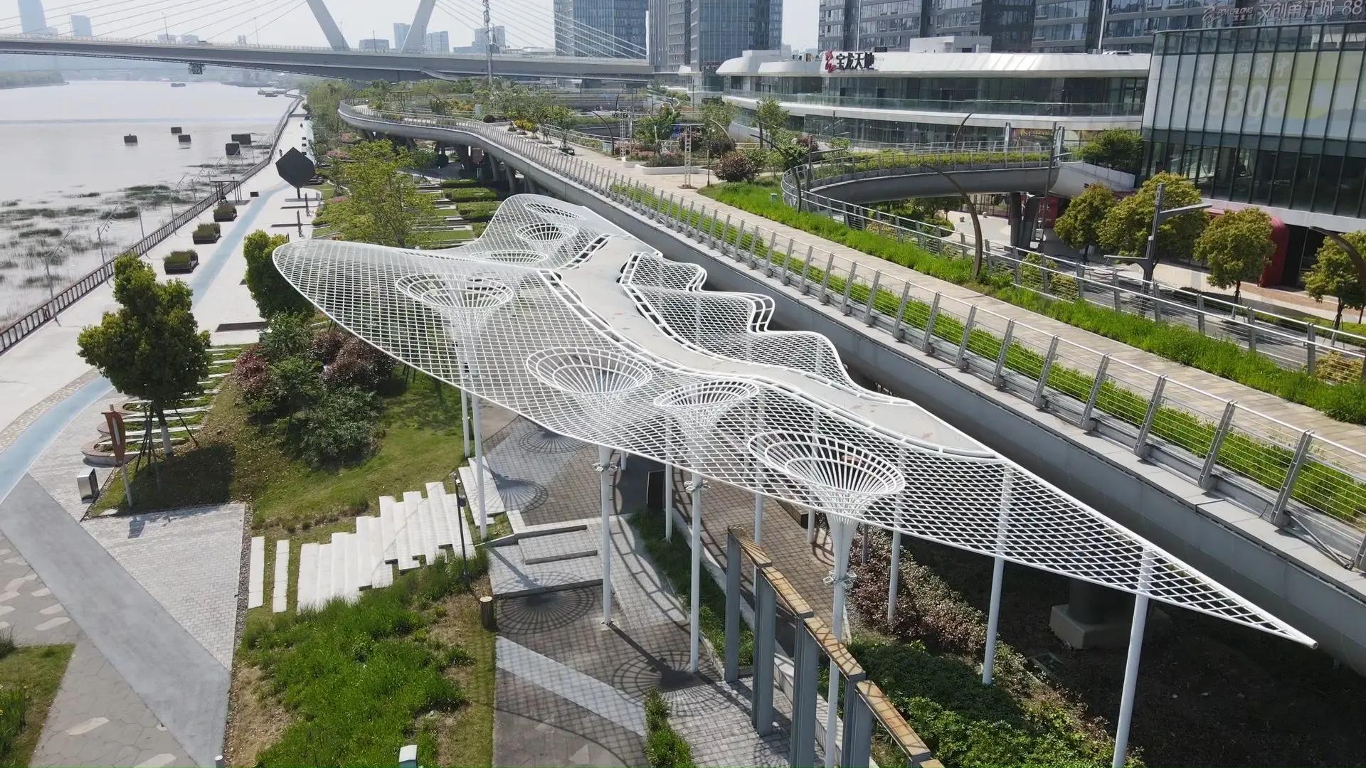 文创港